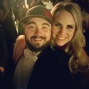 Meet your Posher, Zachary